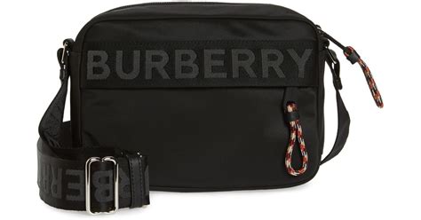 saccoche burberry homme